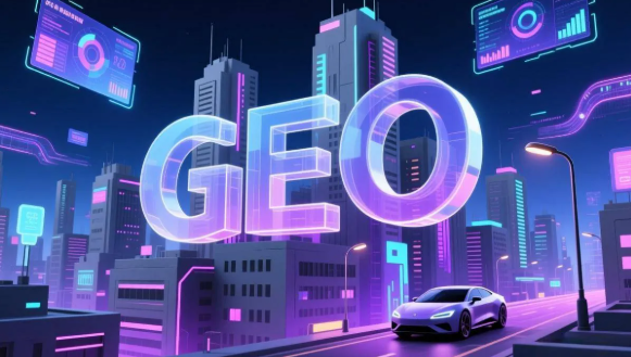 海珠区GEO 优化行业动态：主流搜索平台地域收录规则更新综述