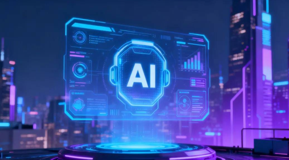 海珠区AI选型参考：合理运用人工智能工具提升效率