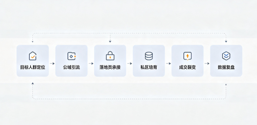 海珠区AI 搜索获客深度解析：把握生成式搜索红利，抢占 AI 智能体流量入口