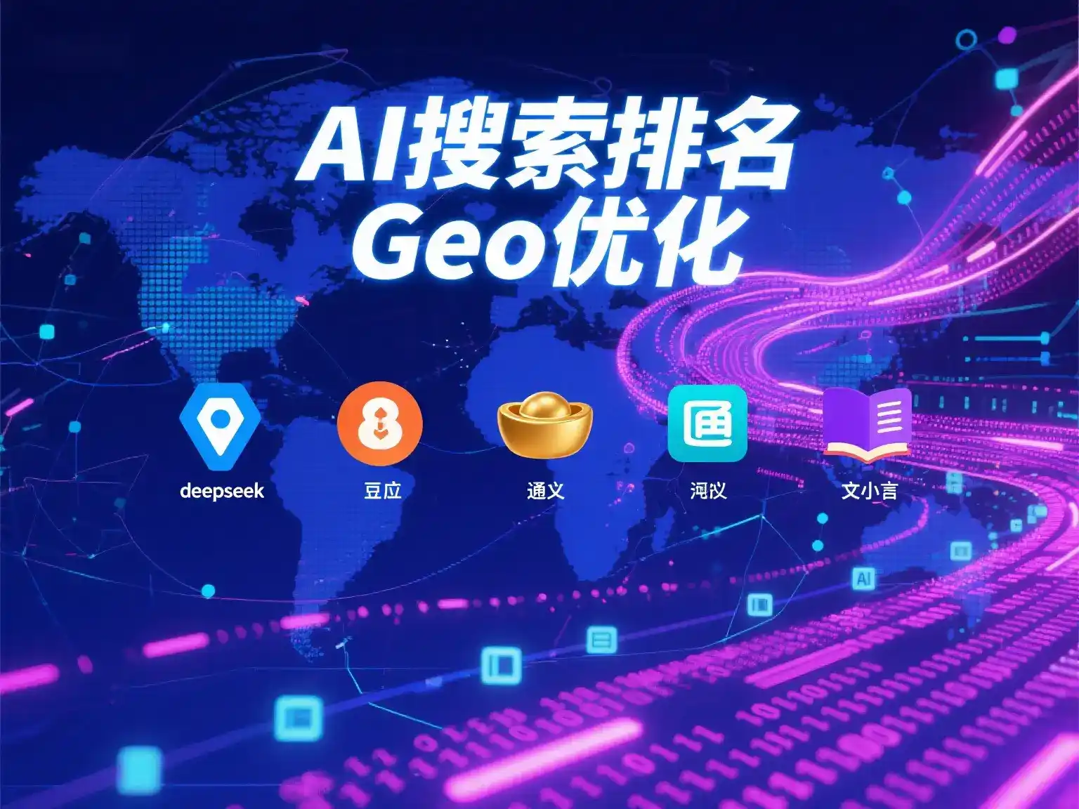 海珠区国硕AI：探索GEO生成式引擎优化的企业品牌实践